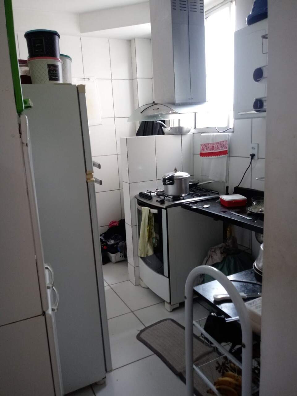 Apartamento, 2 quartos, 55 m² - Foto 10