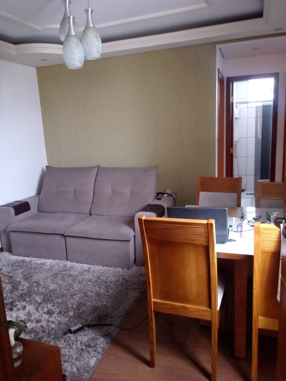 Apartamento, 2 quartos, 55 m² - Foto 15