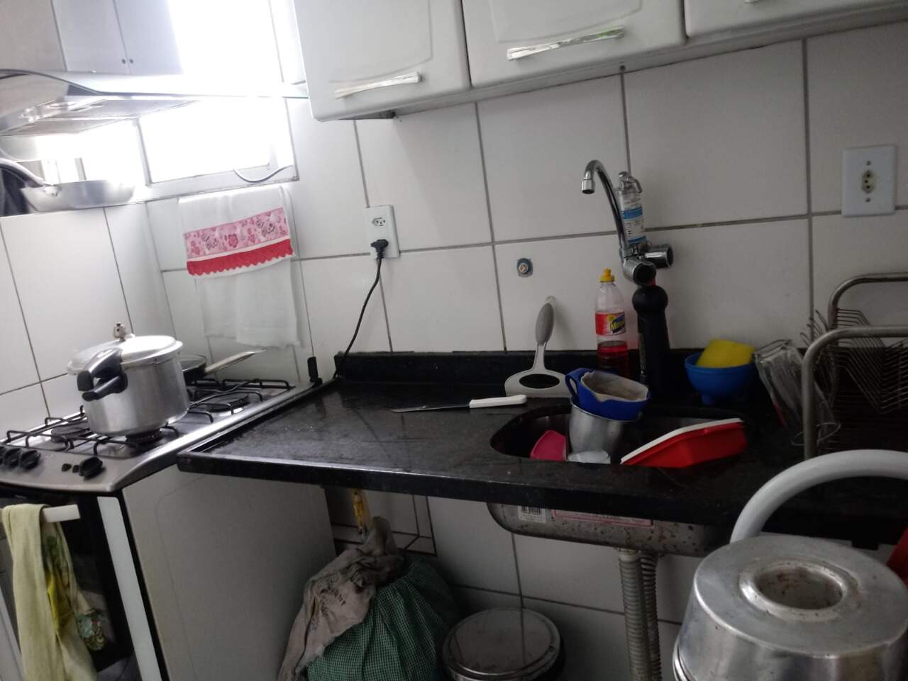 Apartamento, 2 quartos, 55 m² - Foto 18