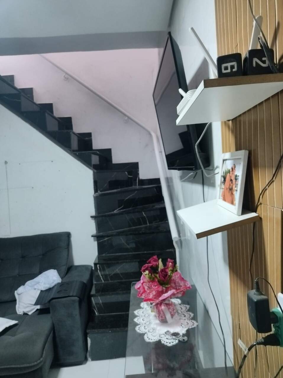 Casa, 2 quartos, 160 m² - Foto 6
