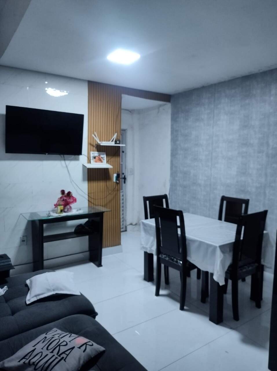 Casa, 2 quartos, 160 m² - Foto 1