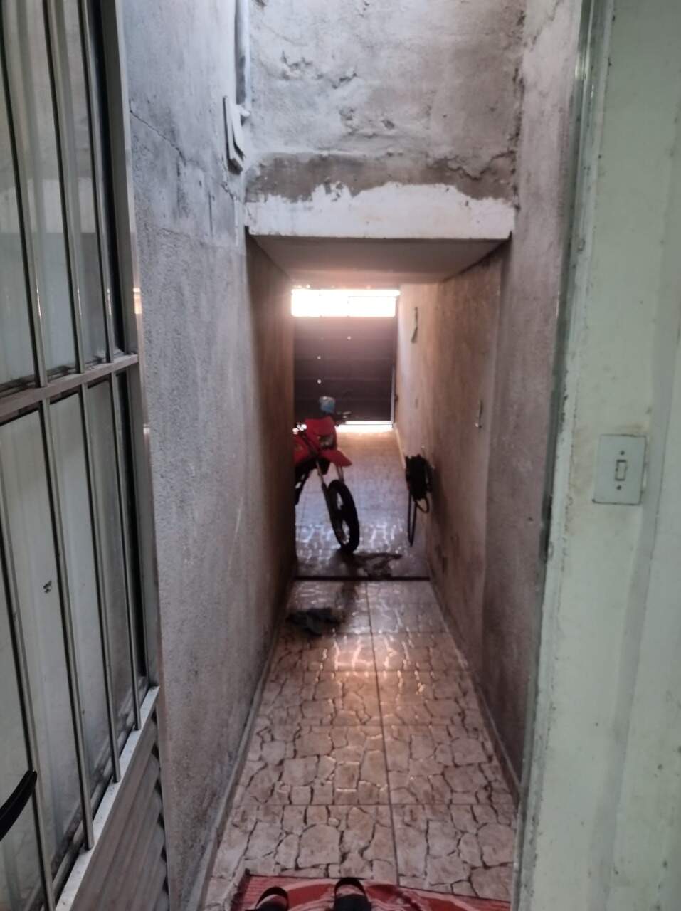 Casa, 2 quartos, 160 m² - Foto 7