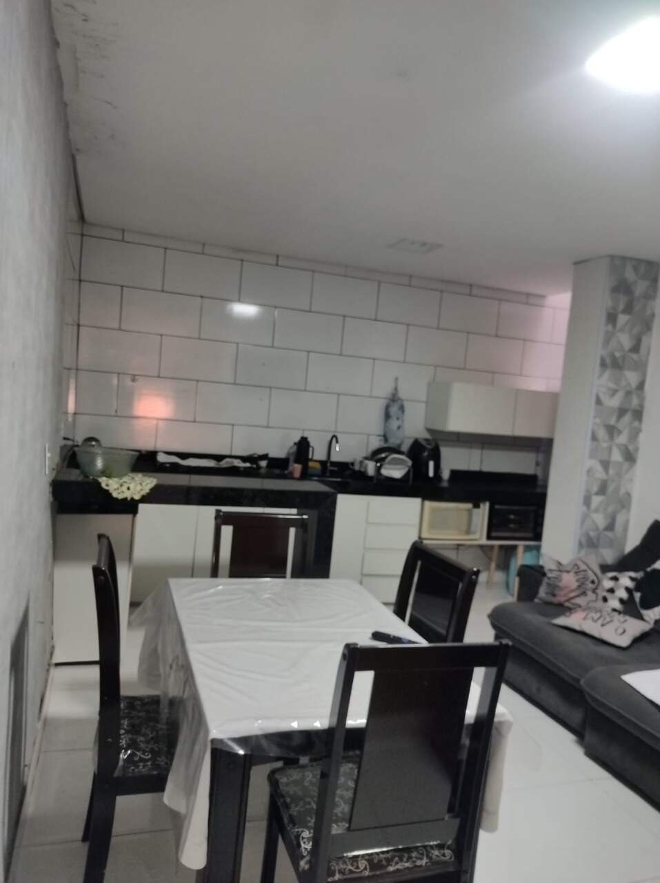 Casa, 2 quartos, 160 m² - Foto 12