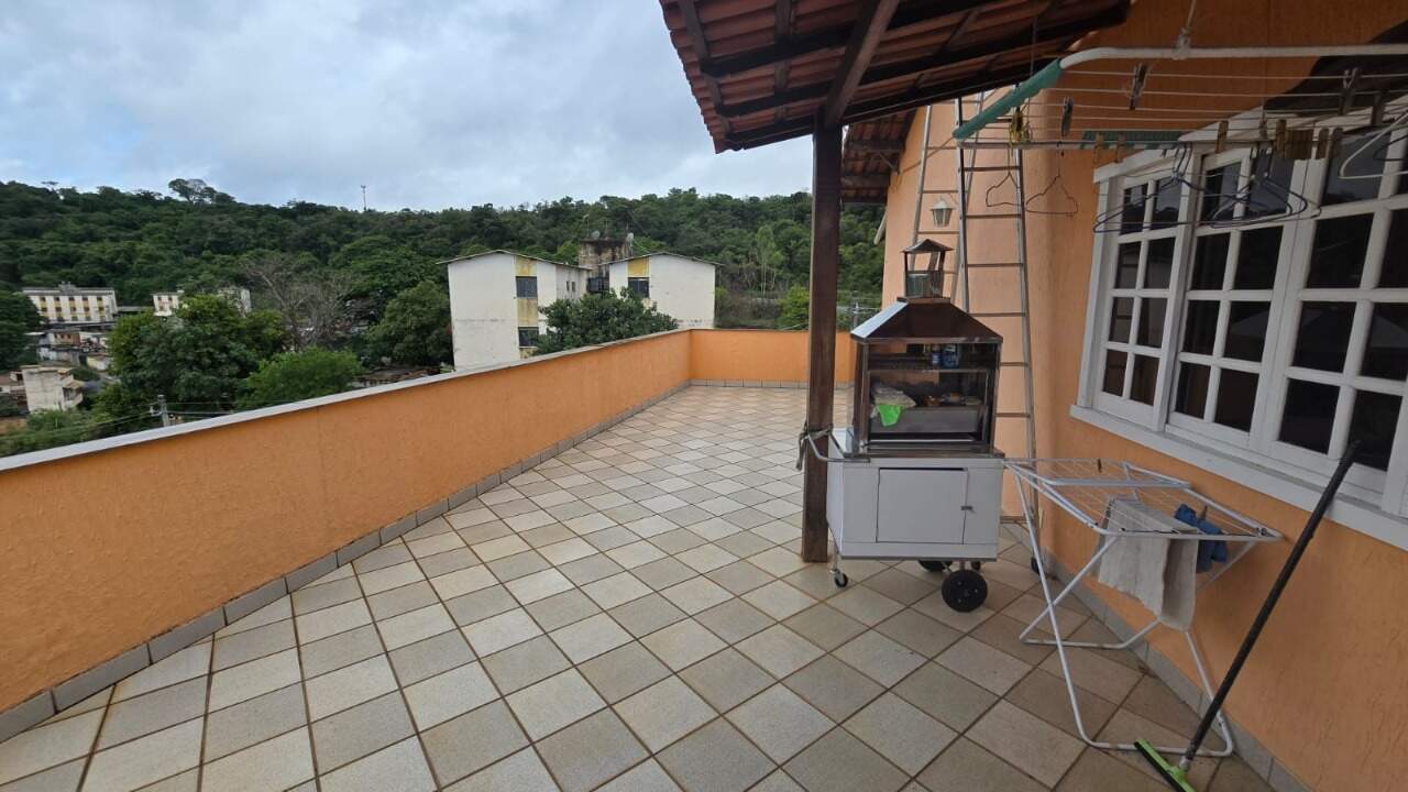Casa, 5 quartos, 405 m² - Foto 2