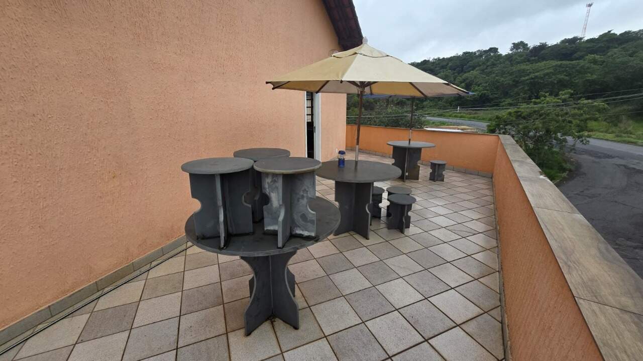 Casa, 5 quartos, 405 m² - Foto 3