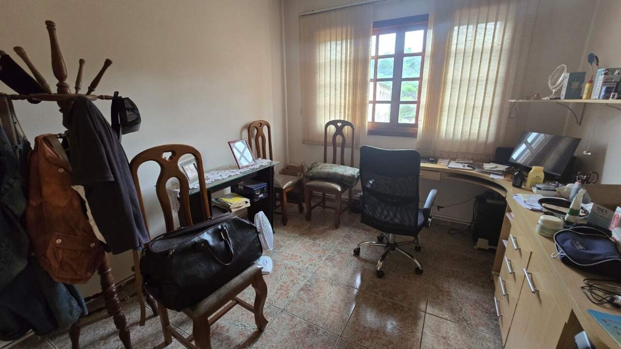 Casa, 5 quartos, 405 m² - Foto 8