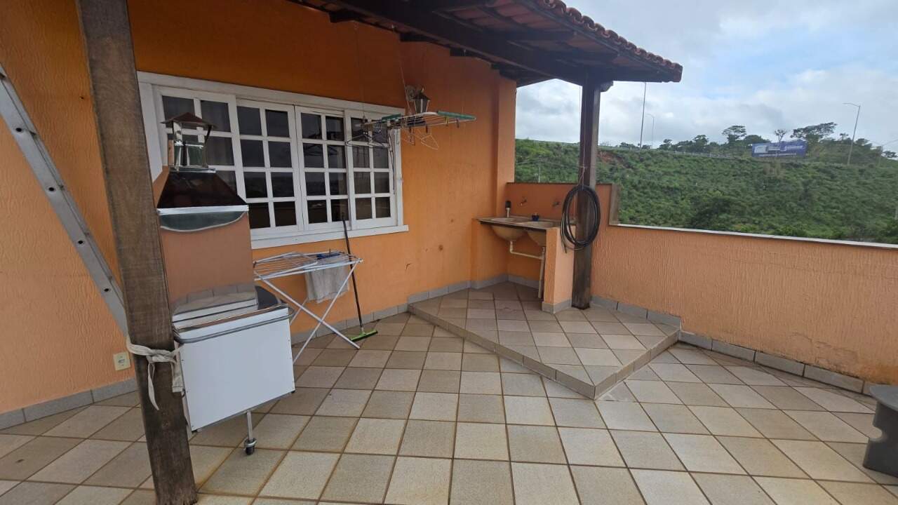 Casa, 5 quartos, 405 m² - Foto 10