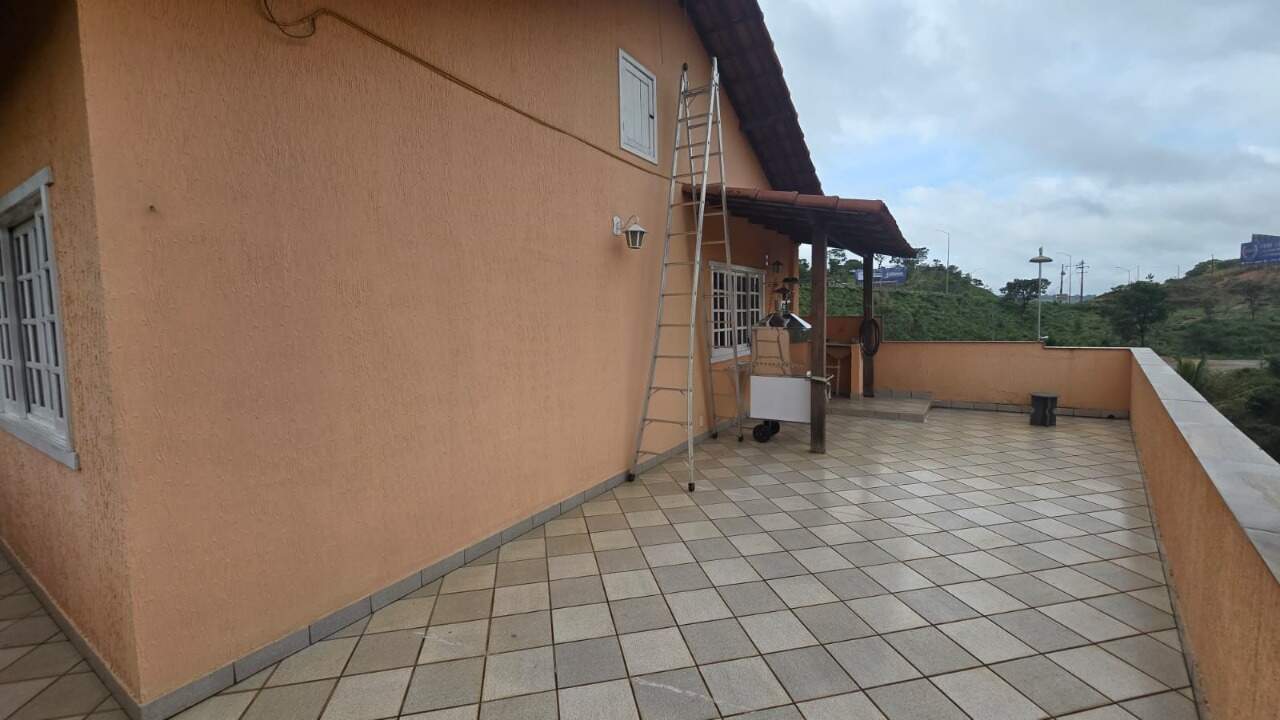 Casa, 5 quartos, 405 m² - Foto 11