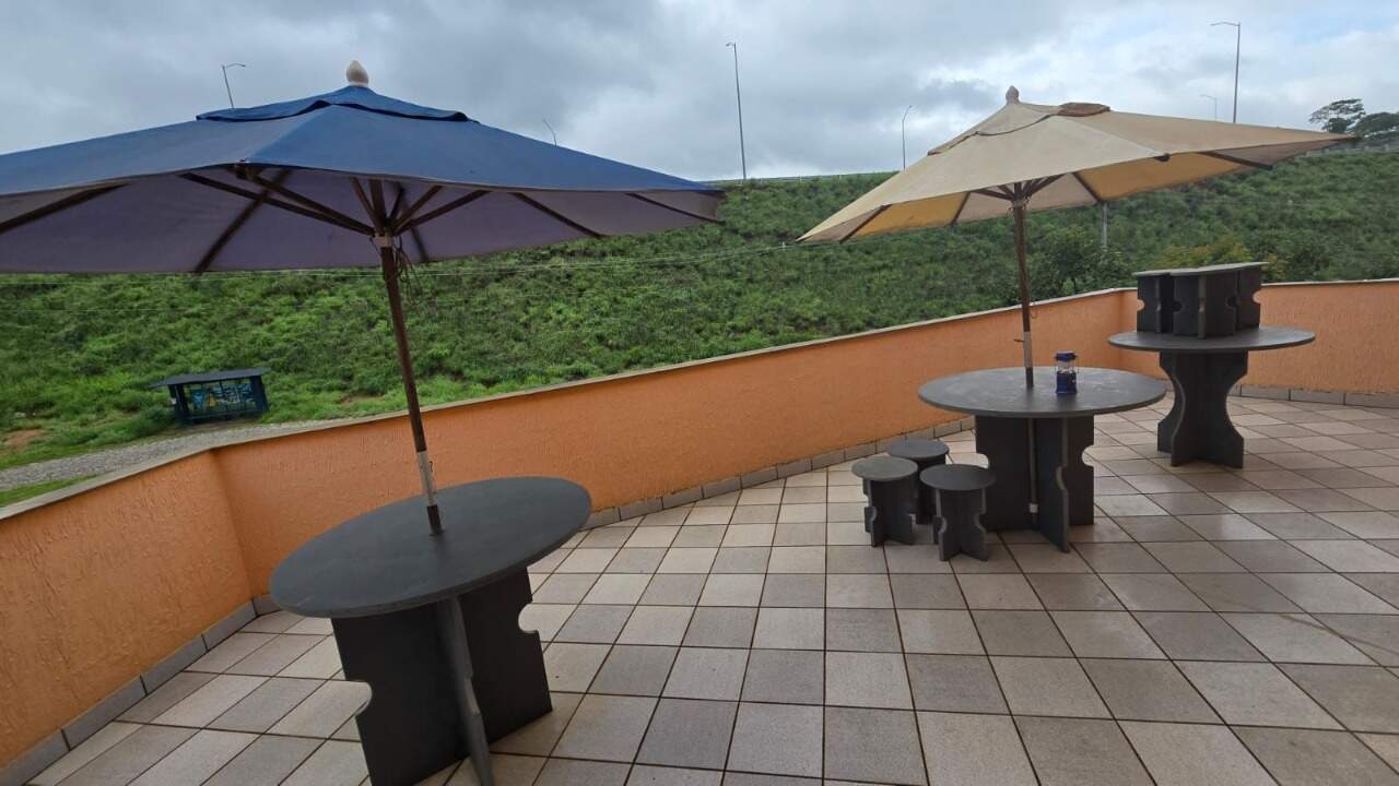 Casa, 5 quartos, 405 m² - Foto 12