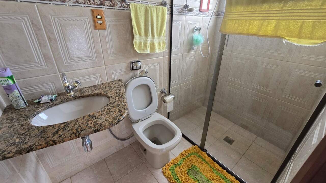 Casa, 5 quartos, 405 m² - Foto 21
