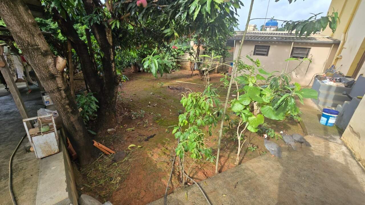 Casa, 5 quartos, 405 m² - Foto 35