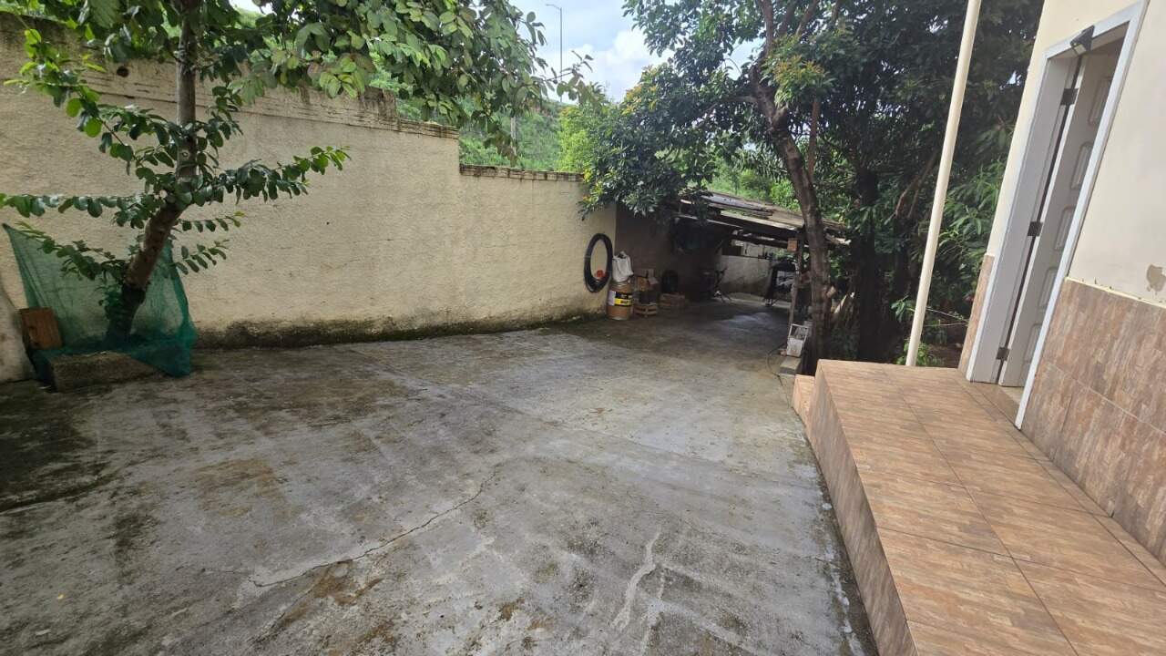 Casa, 5 quartos, 405 m² - Foto 36