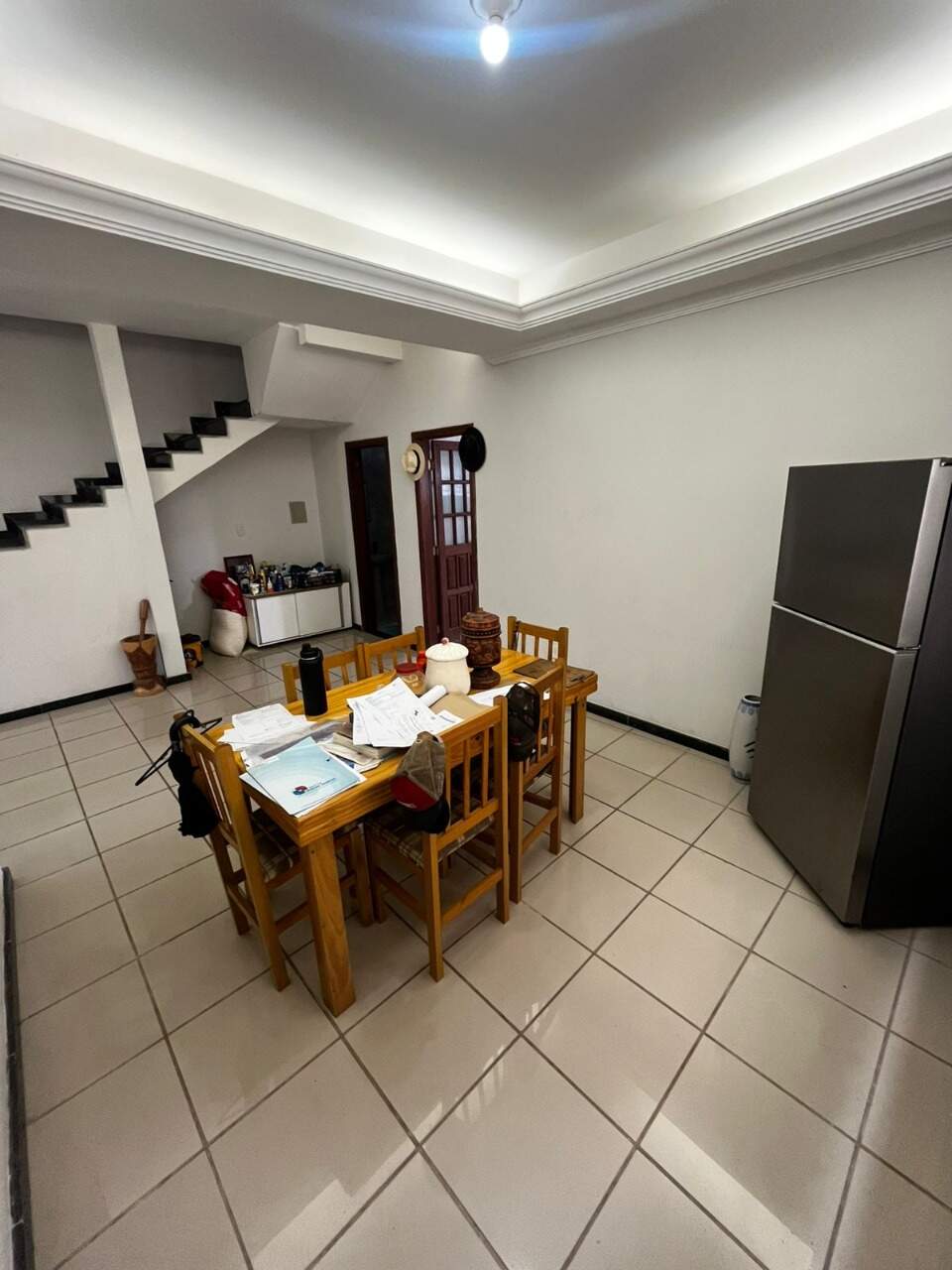 Casa, 3 quartos, 205 m² - Foto 2