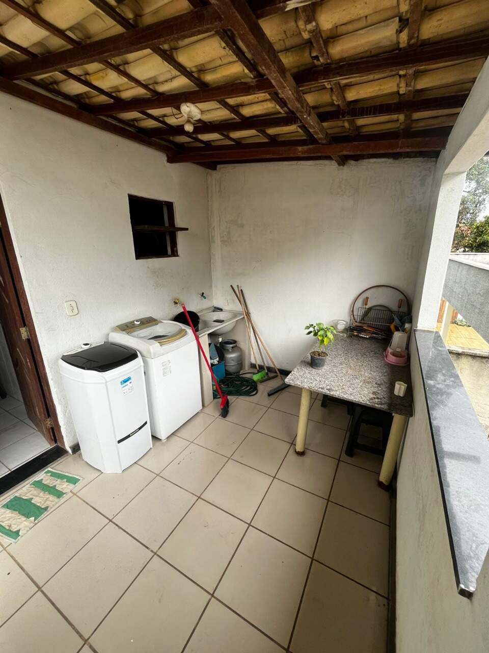 Casa, 3 quartos, 205 m² - Foto 4