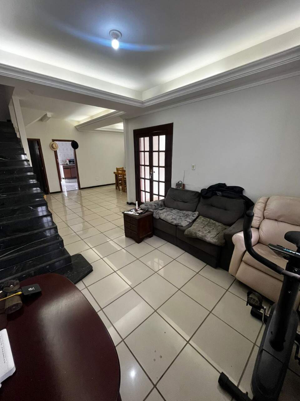 Casa, 3 quartos, 205 m² - Foto 3