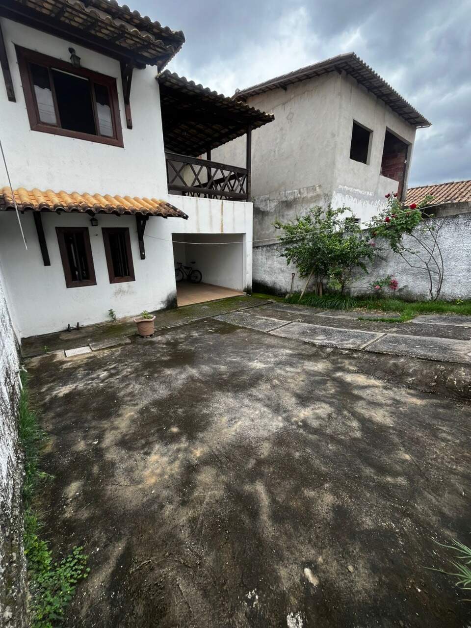 Casa, 3 quartos, 205 m² - Foto 1
