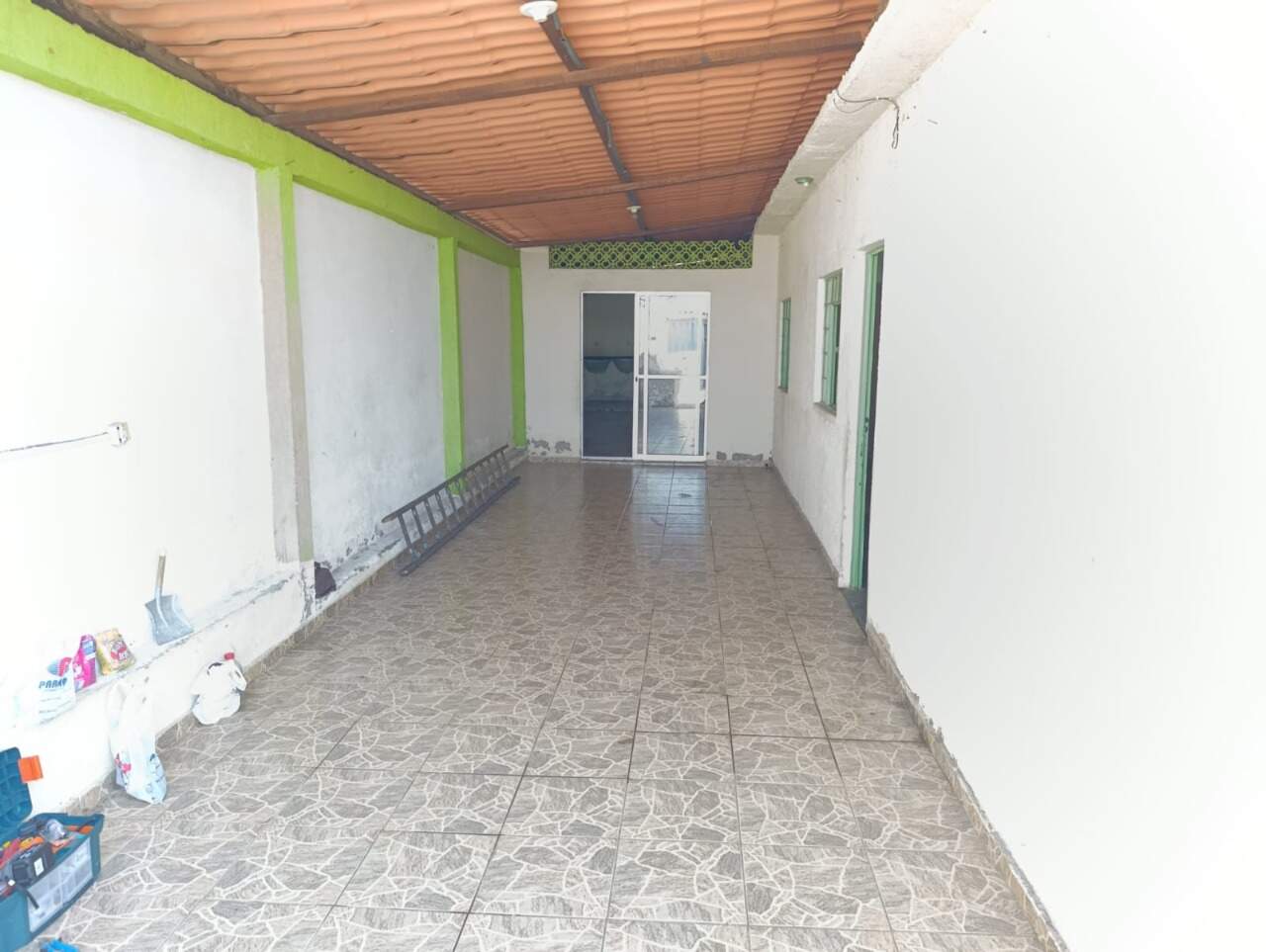 Casa, 4 quartos, 250 m² - Foto 14