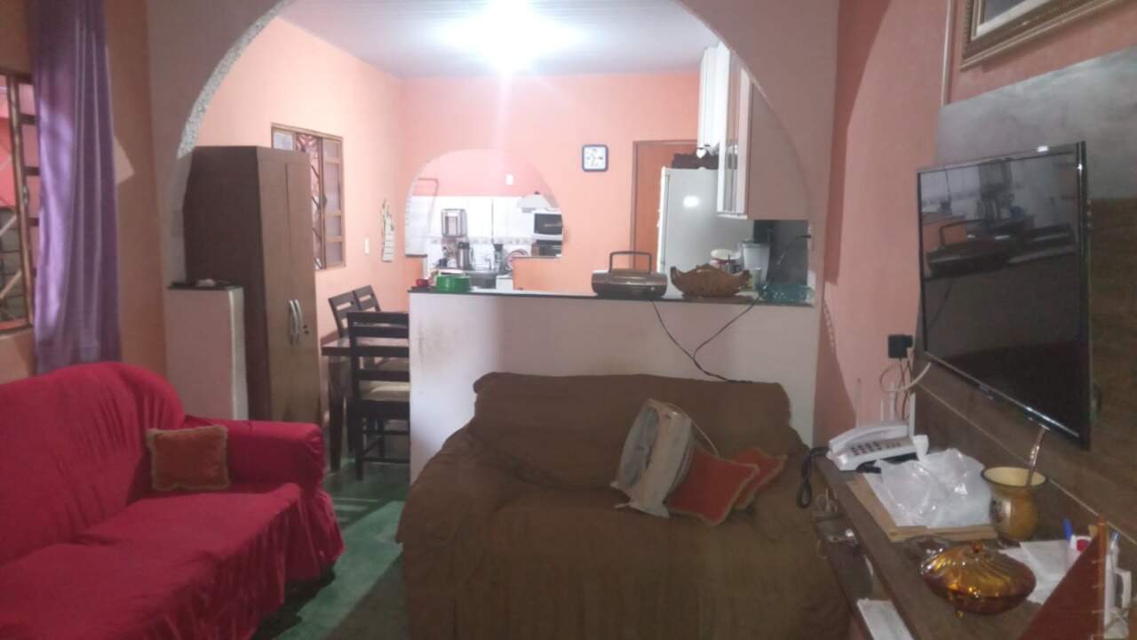 Casa, 3 quartos, 360 m² - Foto 6