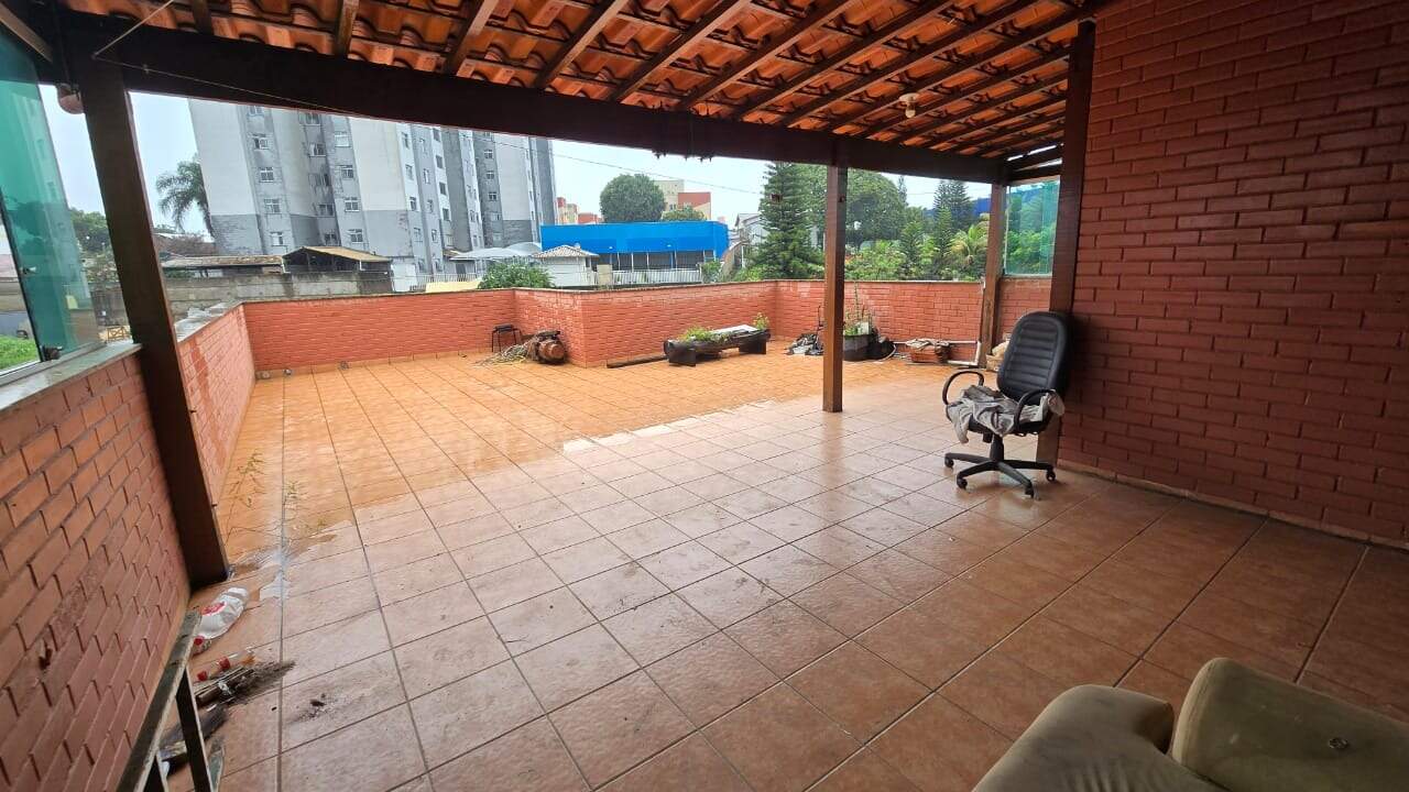Cobertura, 3 quartos, 267 m² - Foto 6