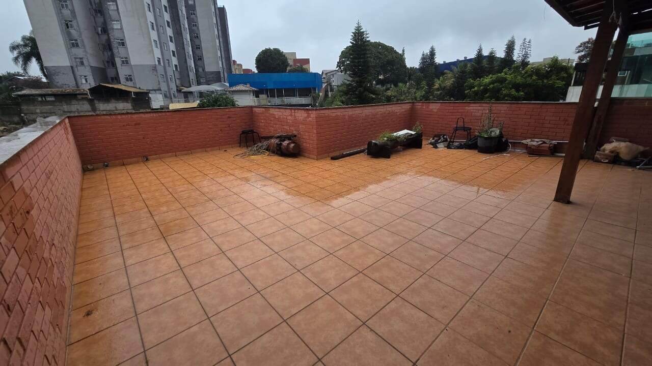 Cobertura, 3 quartos, 267 m² - Foto 8