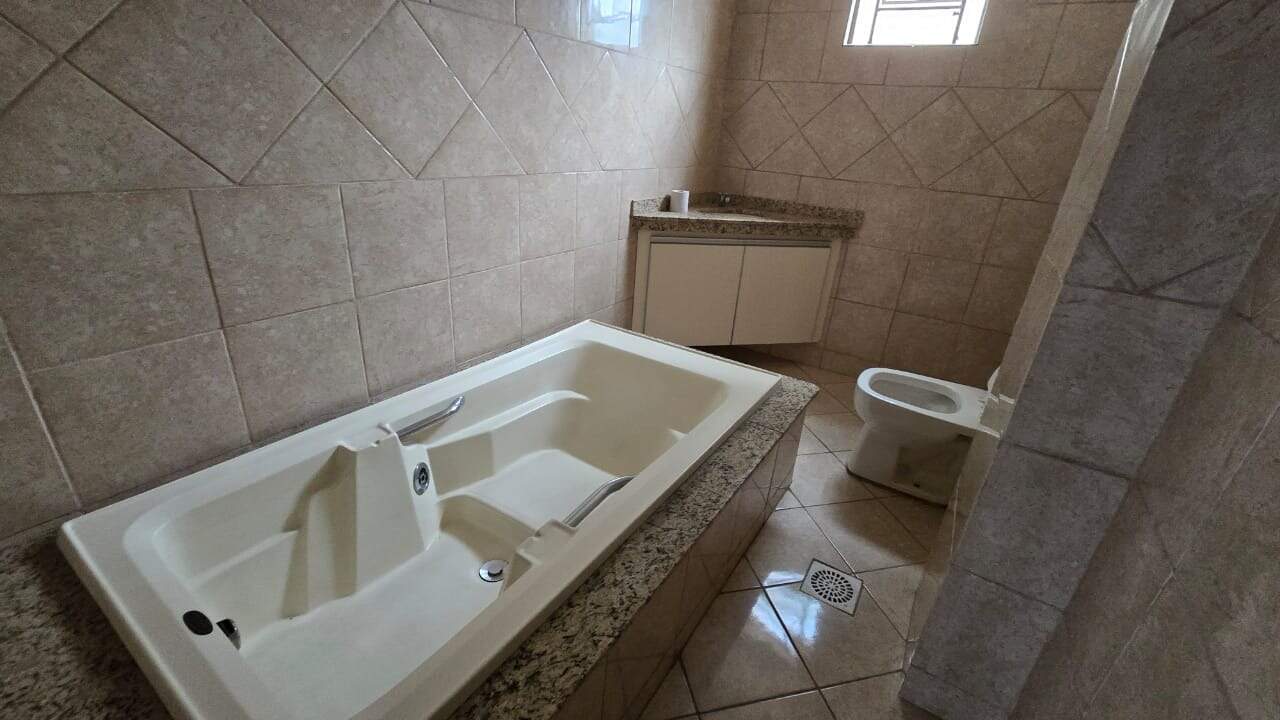 Cobertura, 3 quartos, 267 m² - Foto 1