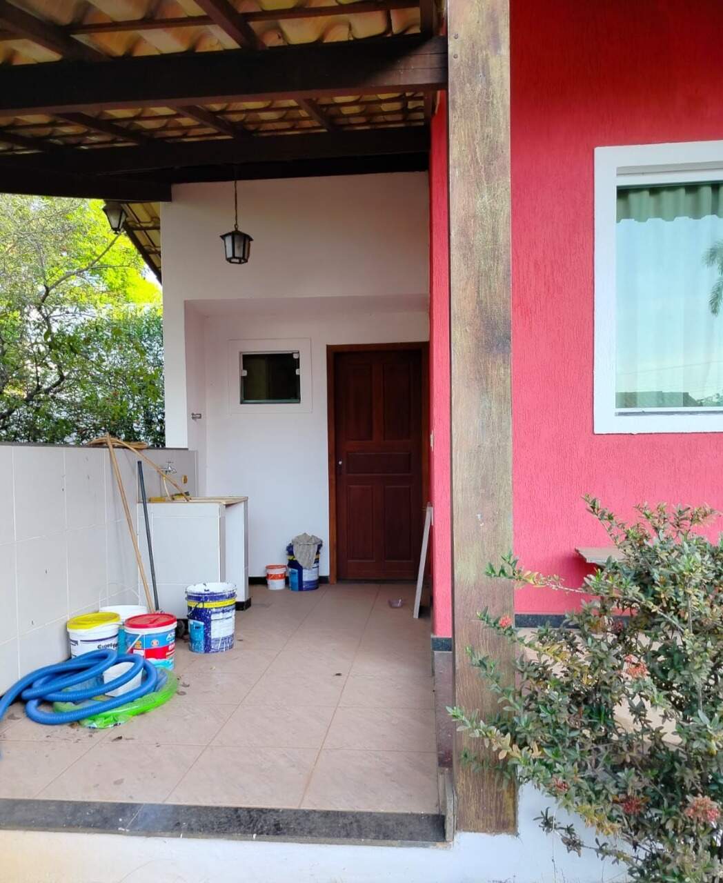 Casa de Condomínio, 3 quartos - Foto 15