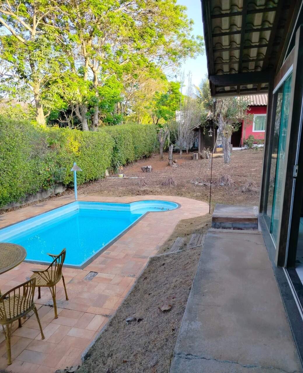 Casa de Condomínio, 3 quartos - Foto 18