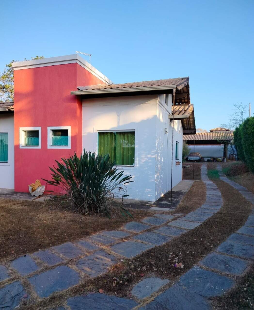 Casa de Condomínio, 3 quartos - Foto 19