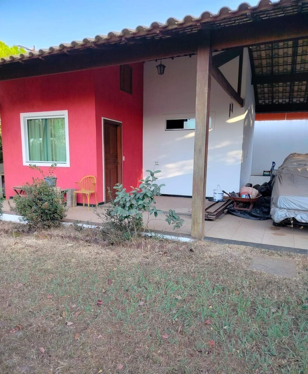 Casa de Condomínio, 3 quartos - Foto 21