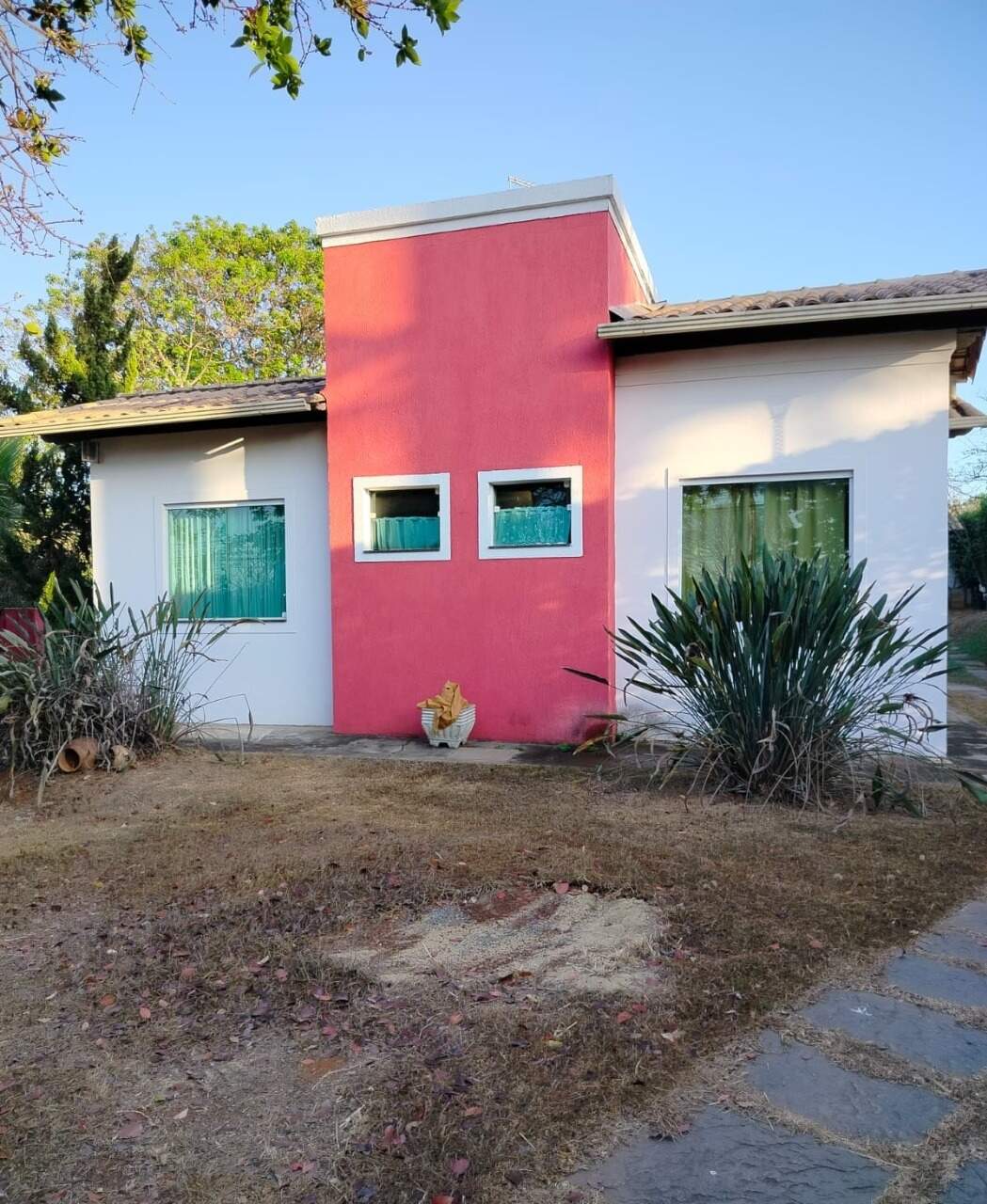 Casa de Condomínio, 3 quartos - Foto 22