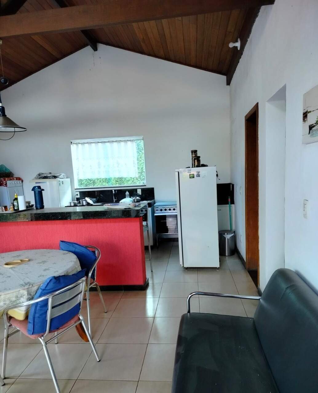 Casa de Condomínio, 3 quartos - Foto 23
