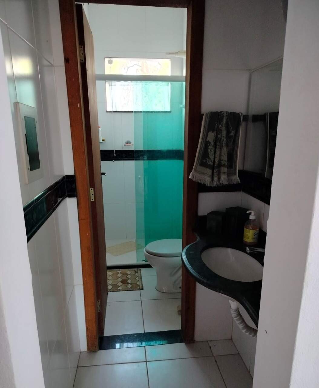 Casa de Condomínio, 3 quartos - Foto 28