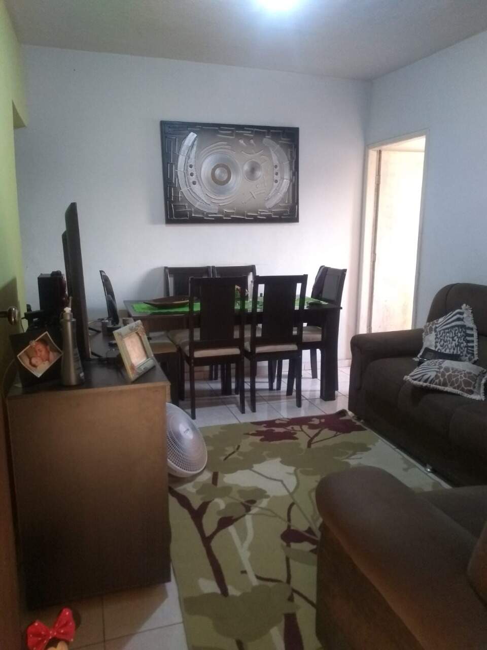 Casa, 2 quartos, 297 m² - Foto 11