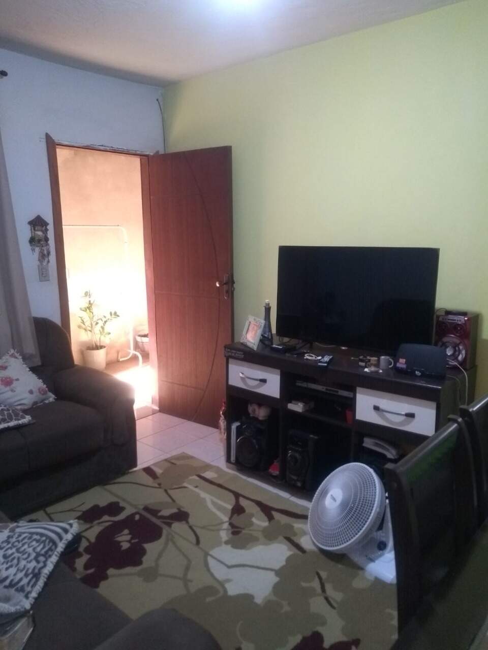 Casa, 2 quartos, 297 m² - Foto 9