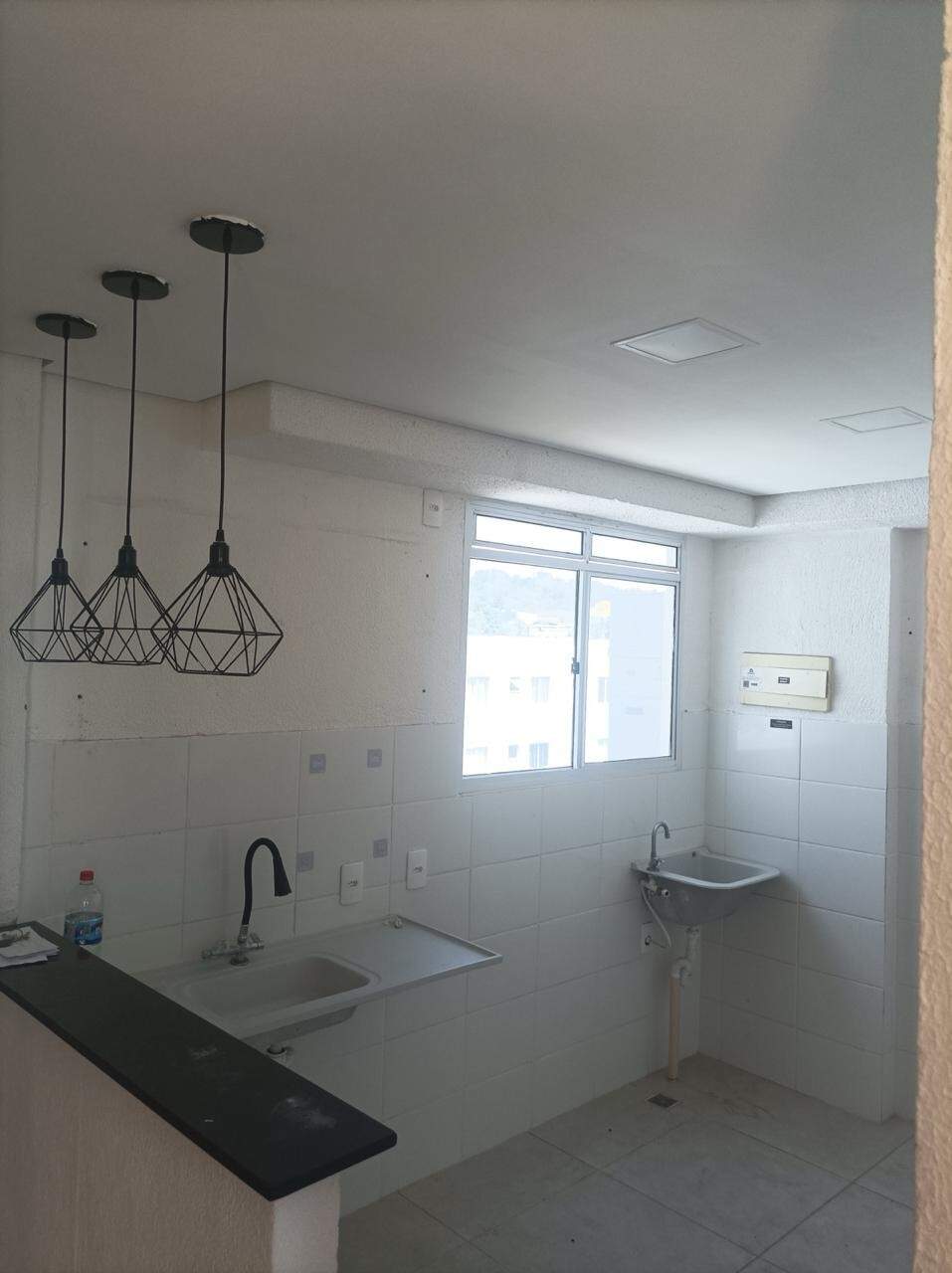 Apartamento, 2 quartos, 43 m² - Foto 4
