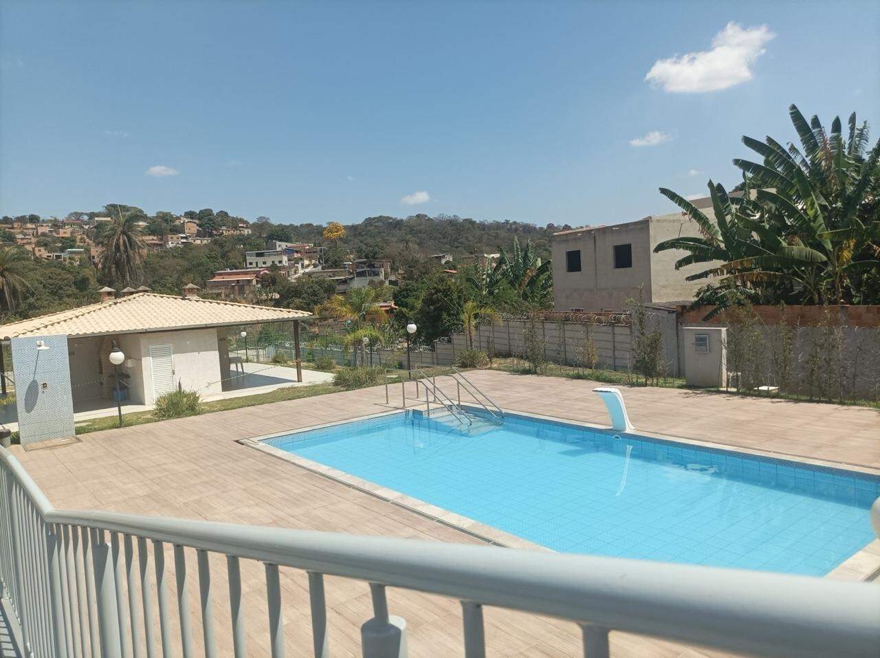 Apartamento, 2 quartos, 43 m² - Foto 2