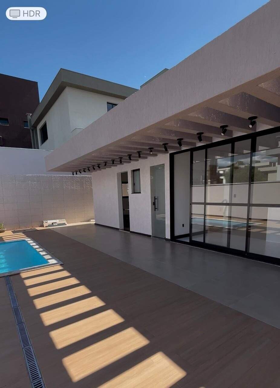Casa de Condomínio, 3 quartos - Foto 5
