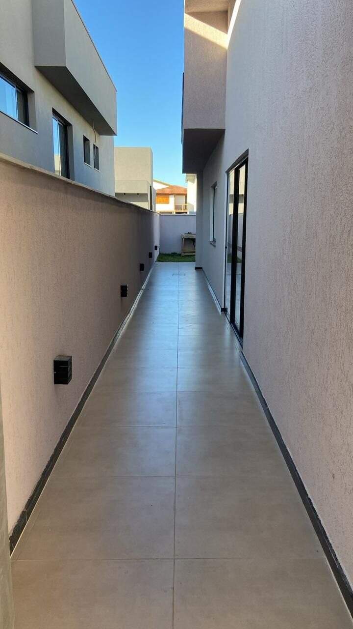 Casa de Condomínio, 3 quartos - Foto 9