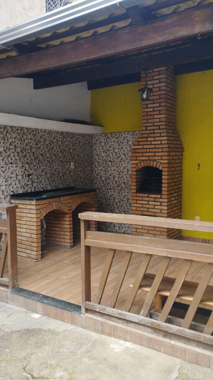 Casa, 7 quartos, 410 m² - Foto 1