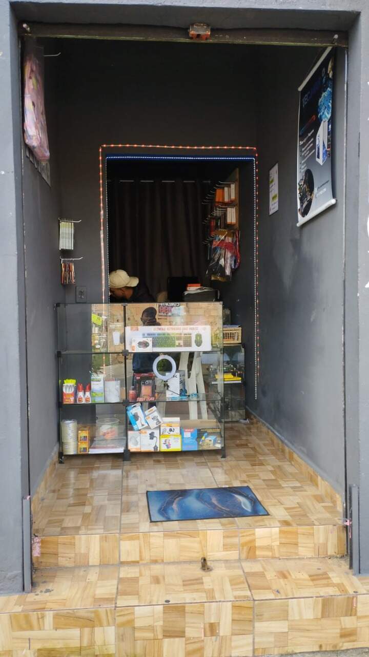 Casa, 7 quartos, 410 m² - Foto 13