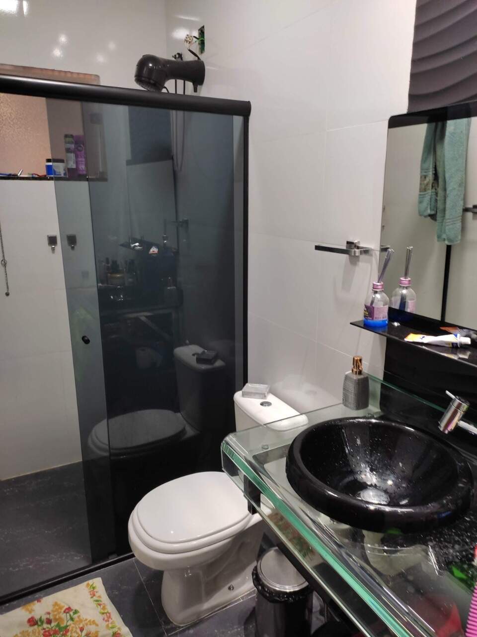 Casa, 4 quartos, 180 m² - Foto 2