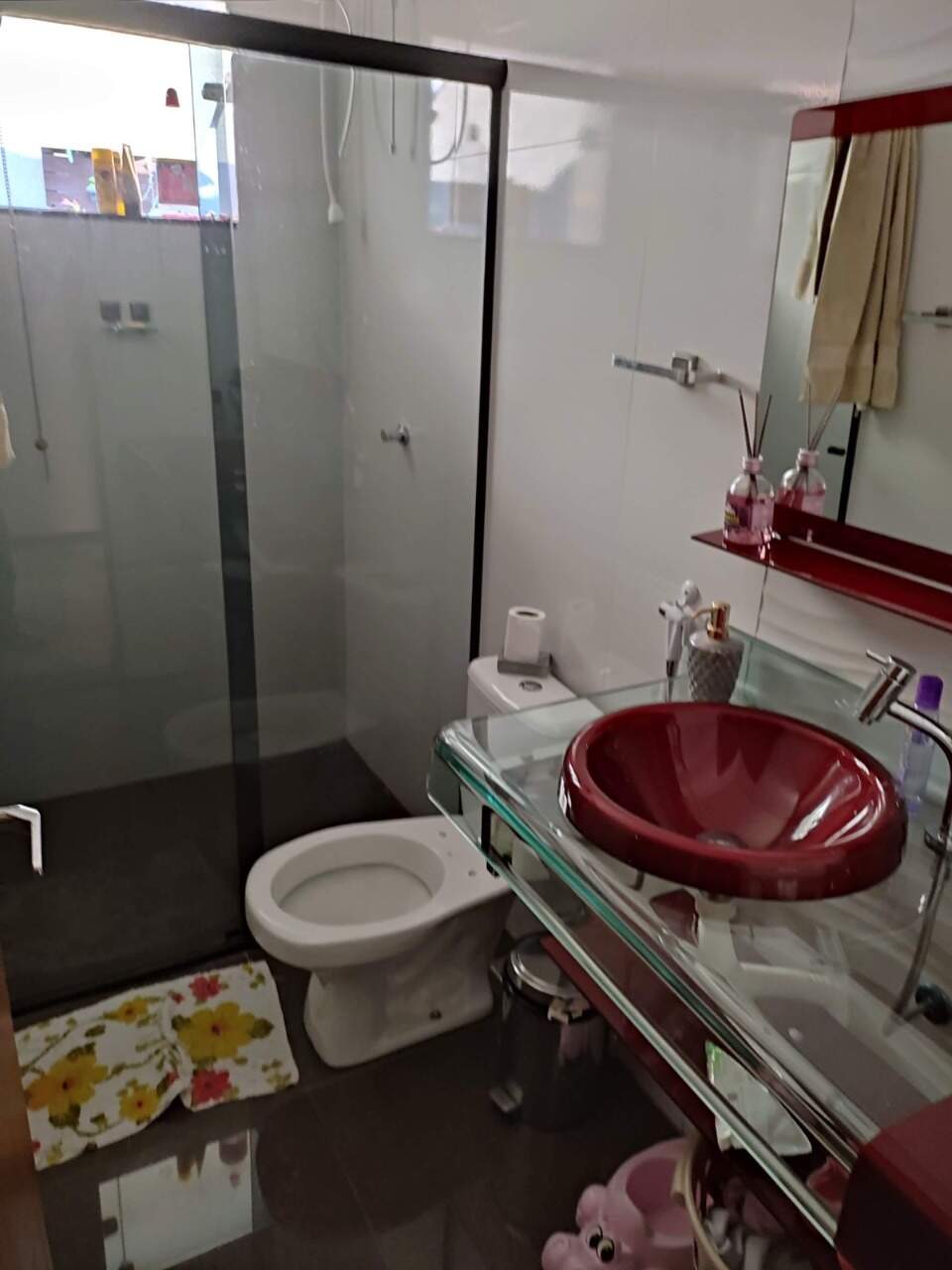 Casa, 4 quartos, 180 m² - Foto 4