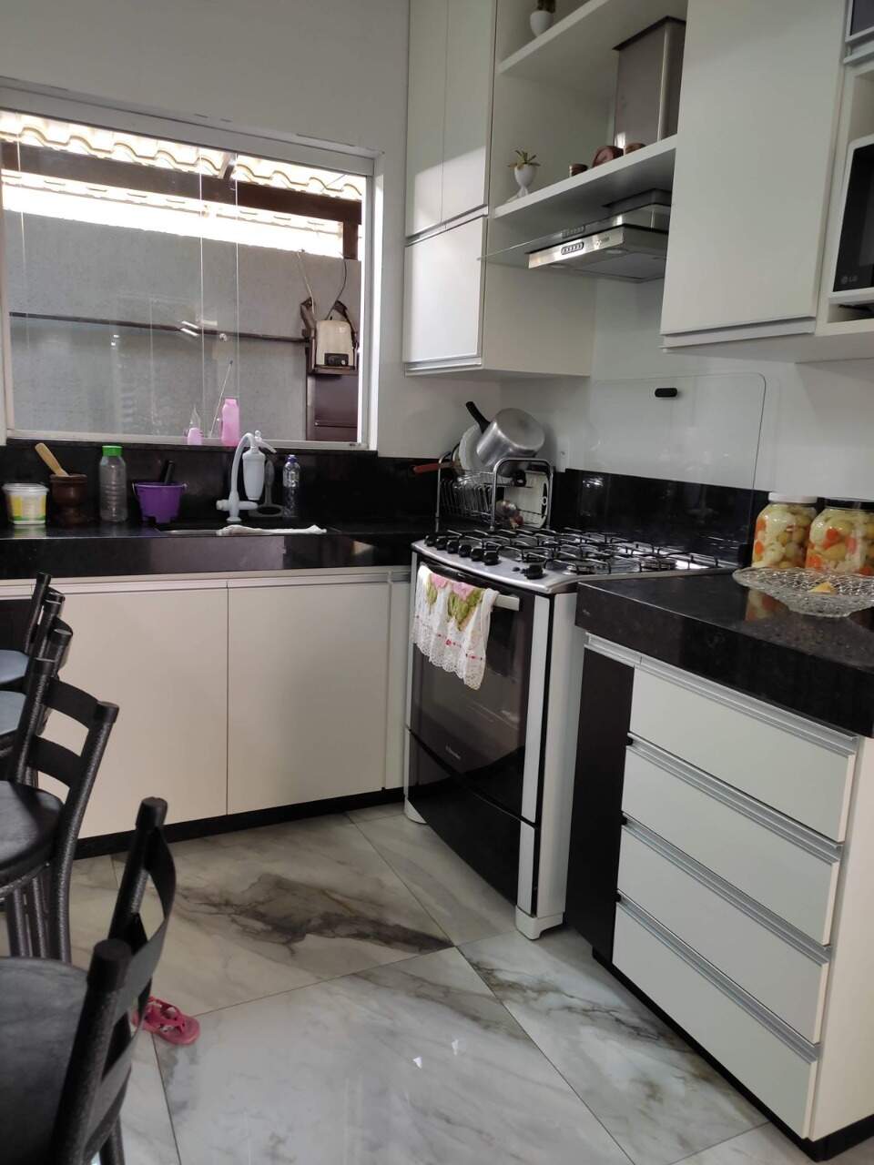 Casa, 4 quartos, 180 m² - Foto 8