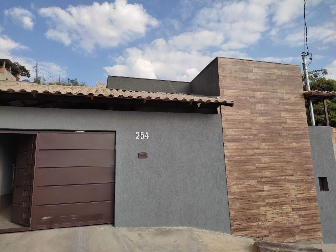 Casa, 4 quartos, 180 m² - Foto 9