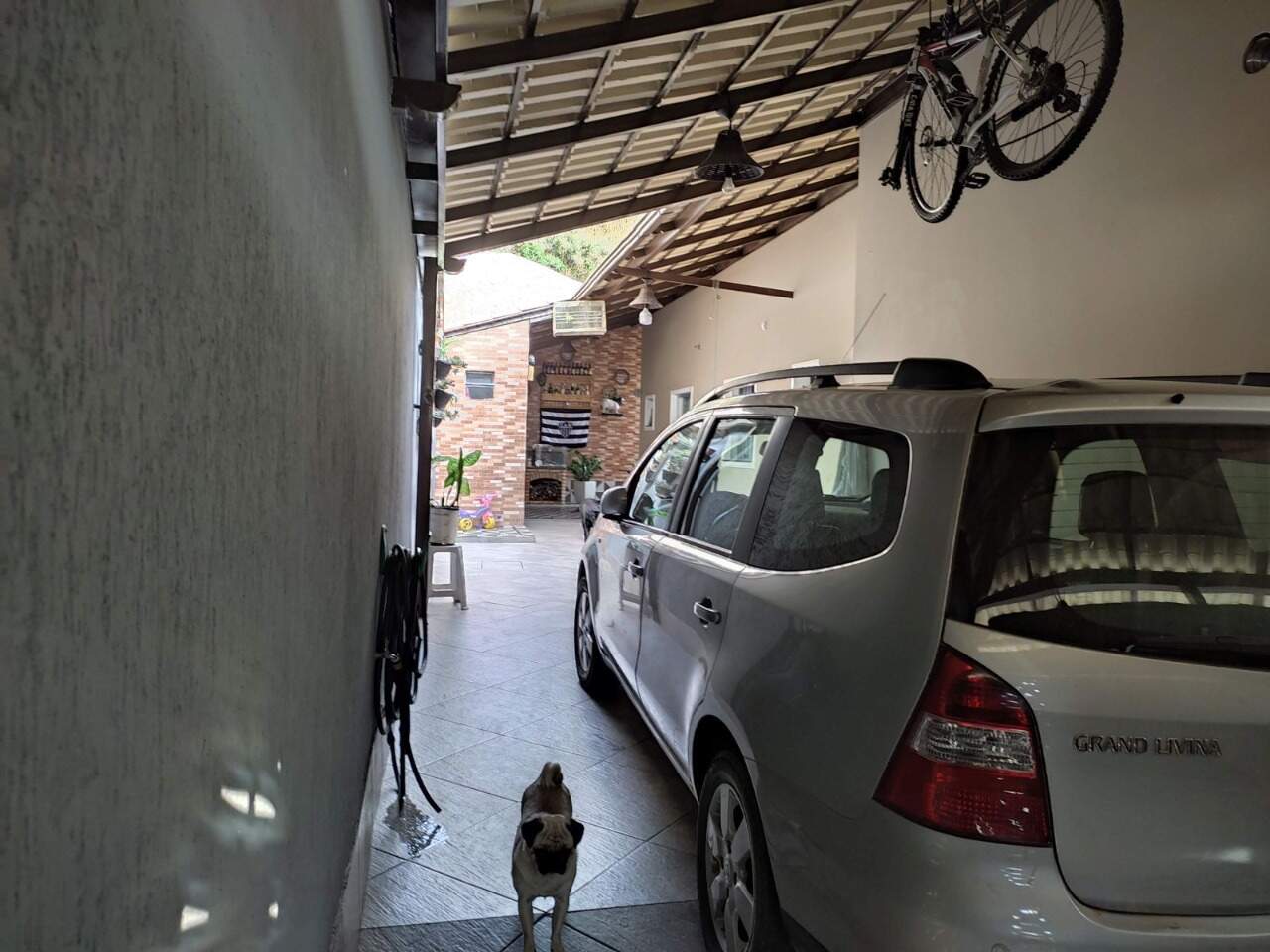 Casa, 4 quartos, 180 m² - Foto 10