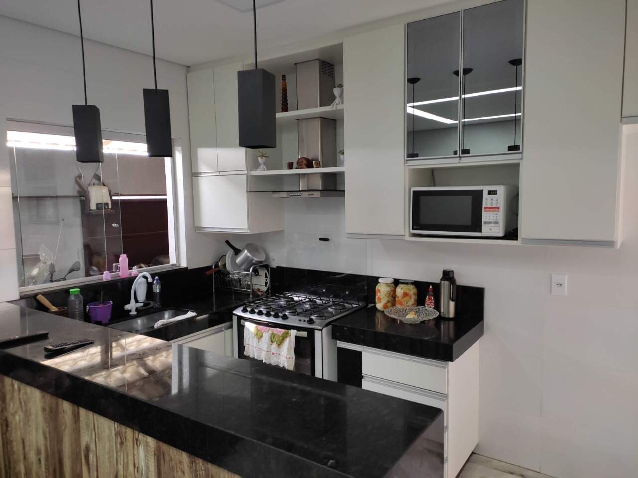 Casa, 4 quartos, 180 m² - Foto 12