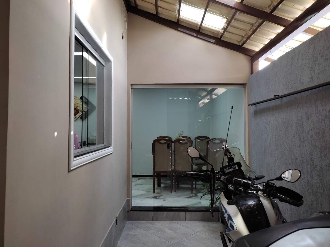 Casa, 4 quartos, 180 m² - Foto 13