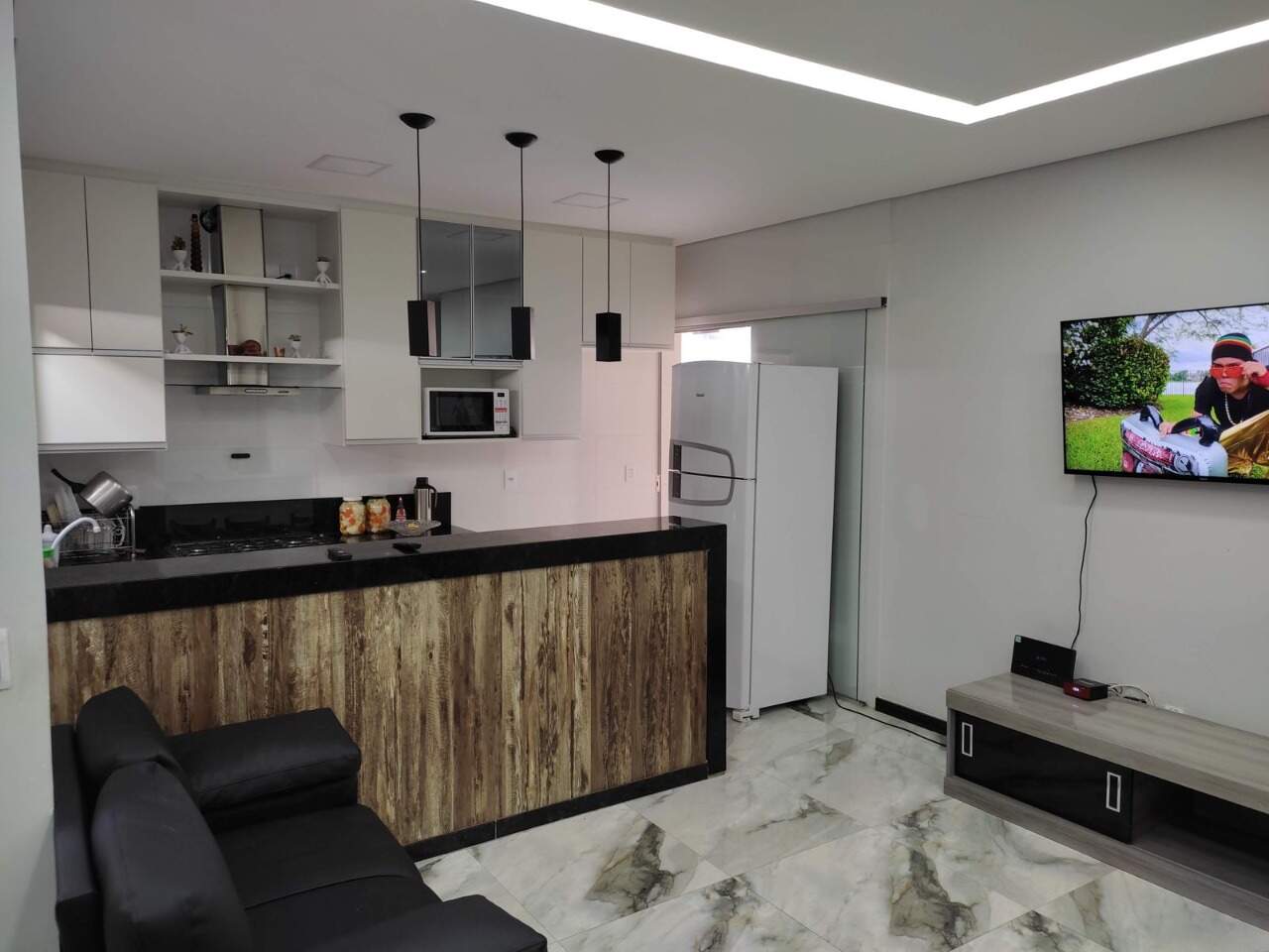Casa, 4 quartos, 180 m² - Foto 14