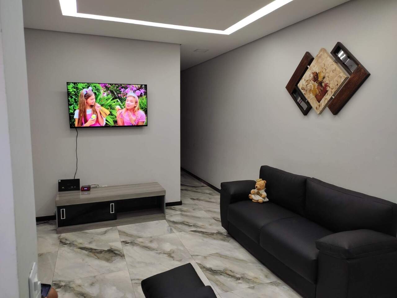 Casa, 4 quartos, 180 m² - Foto 15