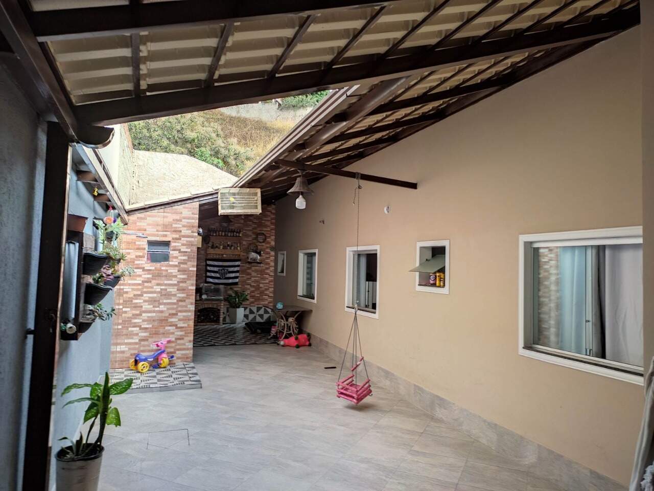 Casa, 4 quartos, 180 m² - Foto 16
